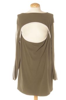 Langärmelige Bluse Einzelgröße New collection