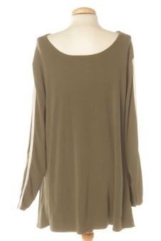 Langärmelige Bluse Einzelgröße New collection