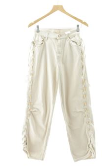 Vaquero 36 H&M