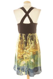 Vestido casual S Sinequanone