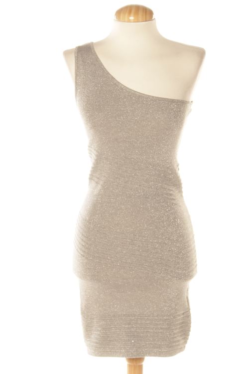 Vestido casual