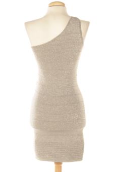 Vestido casual L Gondola Blu