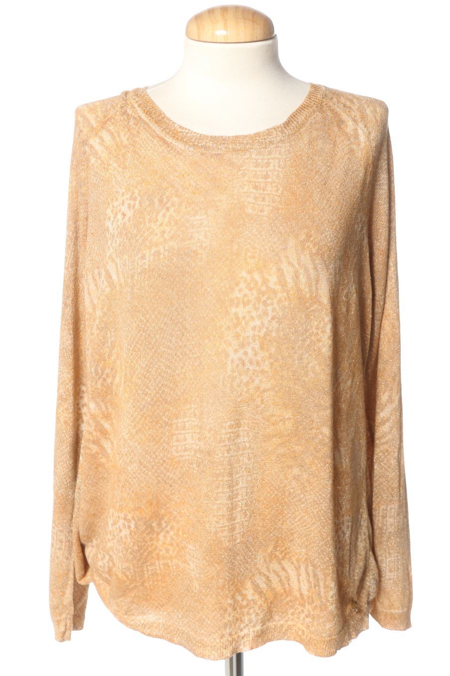 Maglione de Lola Liza de la talla 44, de color stampato