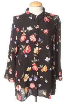 Chemise XL Stradivarius