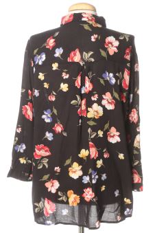 Chemise XL Stradivarius