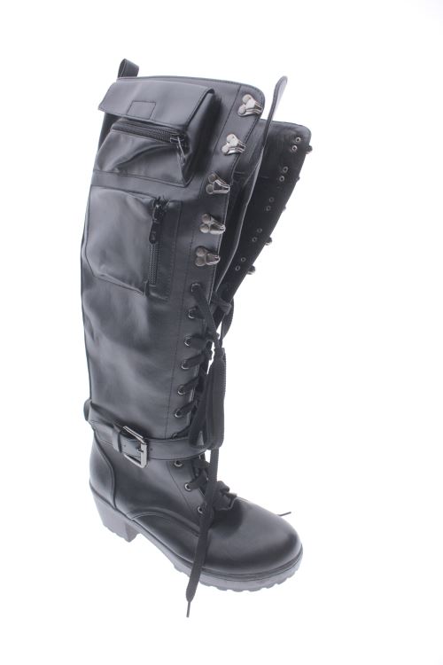 Botas