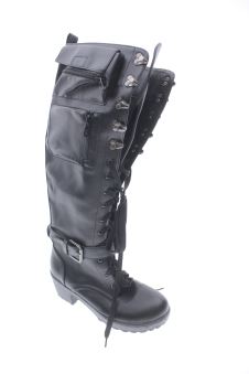 Botas 40 PERCENTIL