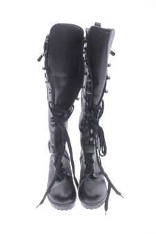 Botas 40 PERCENTIL