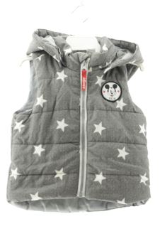 Veste sans manches 18 mois H&M