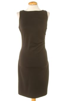 Robe casual 36 Monoprix