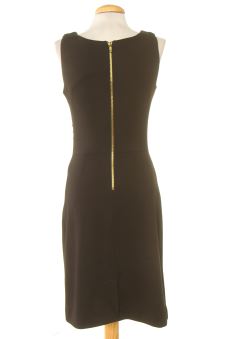 Robe casual 36 Monoprix