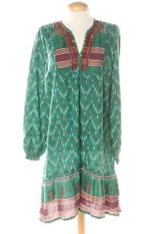 Robe casual XL Pepita Perez
