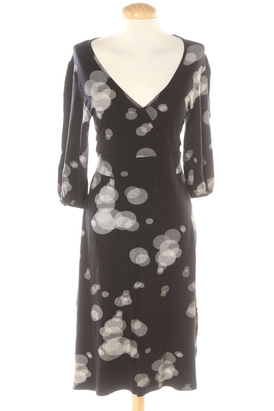 Robe casual Mexx de la taille M, de couleur imprimés