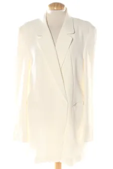 Blazer XXL Adolfo Dominguez, foto 1 de 2