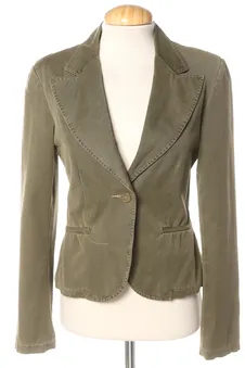 Blazer S Zara, foto 1 de 2