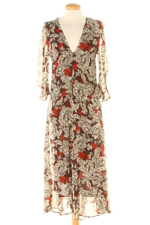 Robe casual