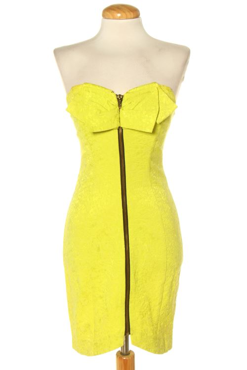 Einfaches Kleid