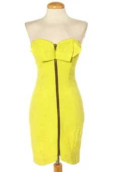 Vestido casual 34 River island, foto 1 de 2