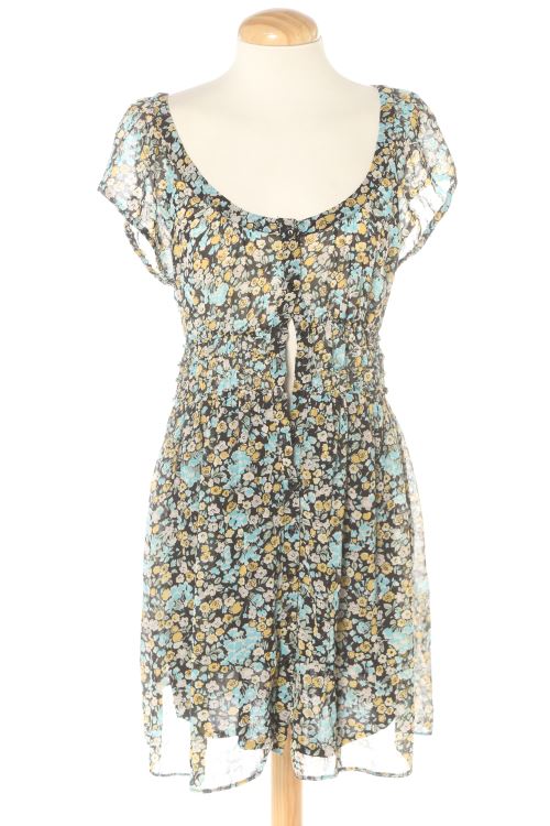Robe casual