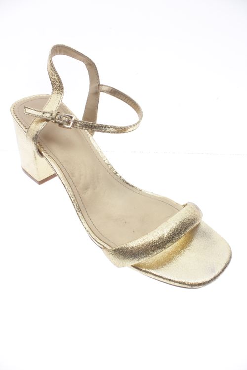 Sandalias tacon