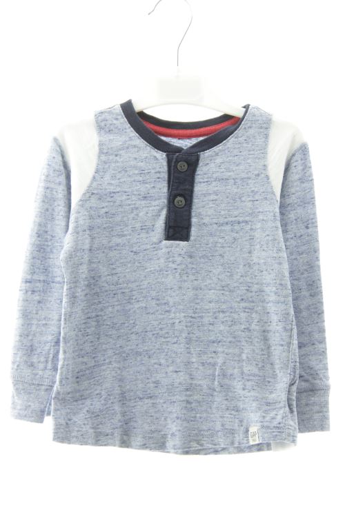 T-shirt manches longues
