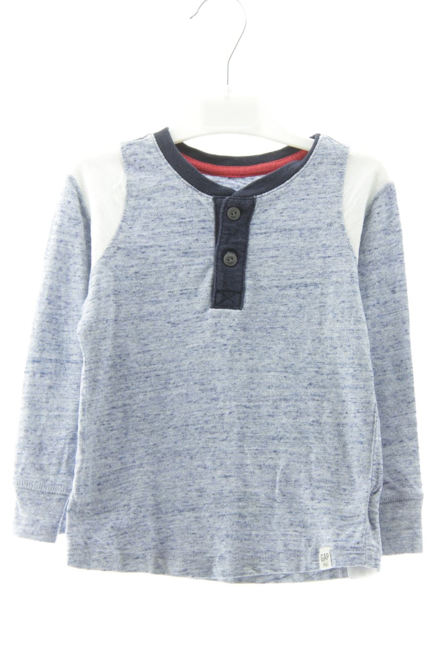 T-shirt manches longues Gap de la taille 2 ans
