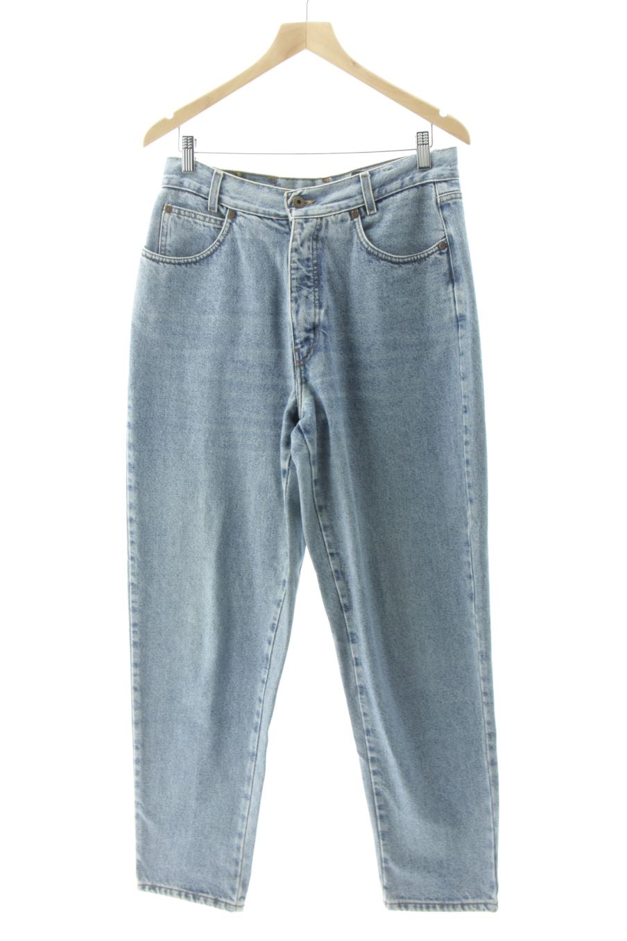 Jeans Jinglers de la taille 42, de couleur bleu