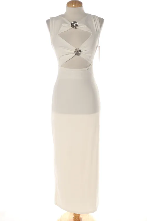 Robe de jour