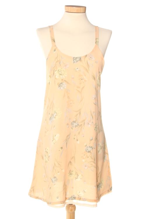 Vestido casual