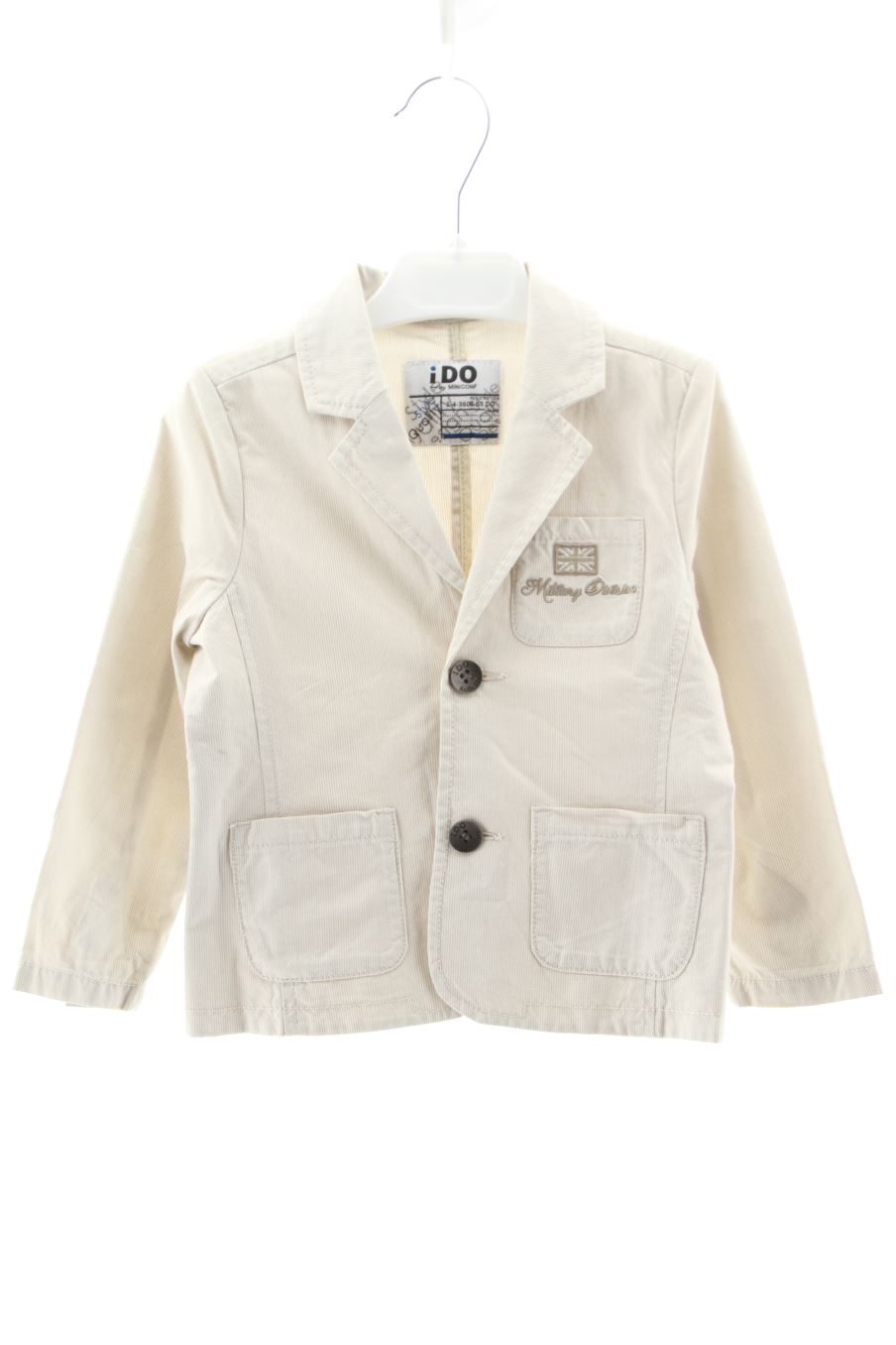 Gilet Miniconf de la taille 2 ans de seconde main