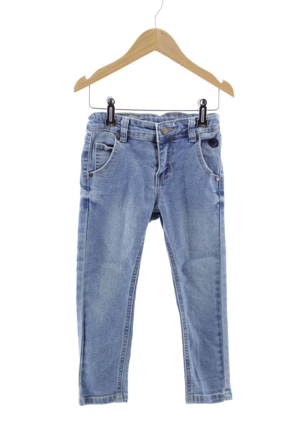 Jeans Newness de la taille 3 ans de denim de seconde main