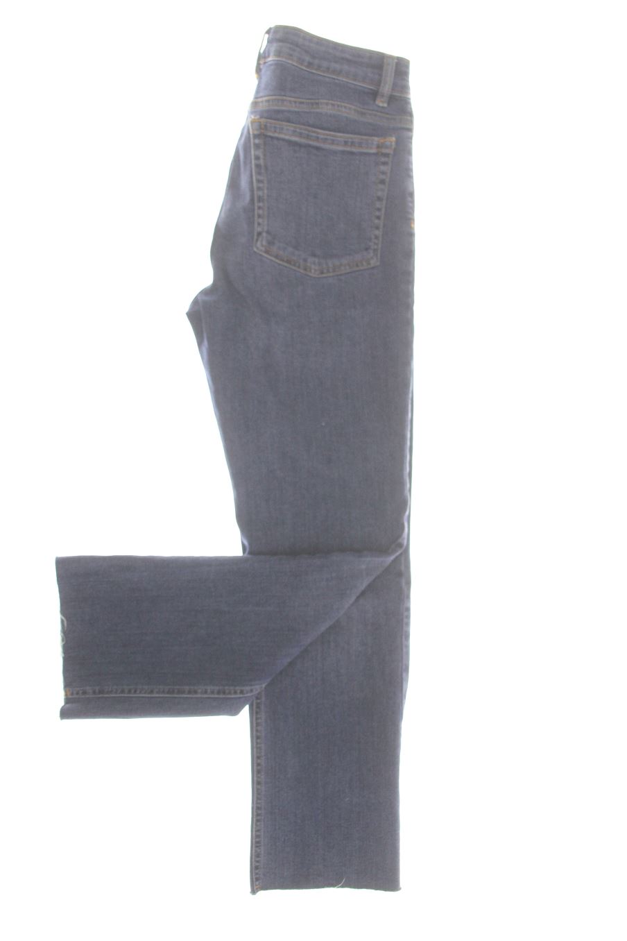 Jeans Easy wear de la taille 36, de couleur bleu de denim