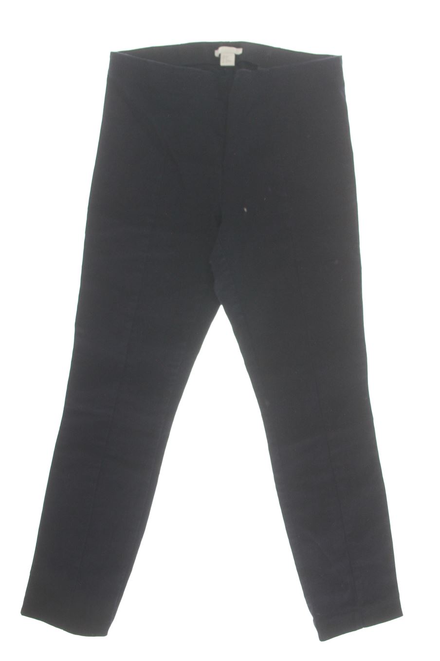 Pantaloni de H&M de la talla 42, de color blu oltremare