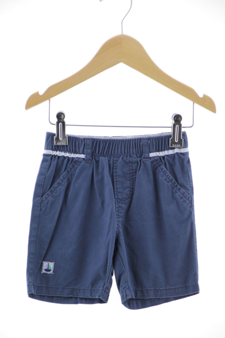 Pantalon corto de Yatsi de la talla 2 años de segunda mano