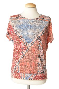 T-shirt S Armand Thiery