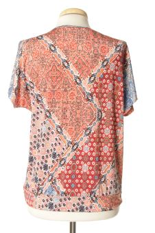 T-shirt S Armand Thiery