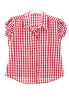 Camisa de manga corta 5 años Benetton