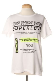 Camiseta S PERCENTIL, foto 1 de 2