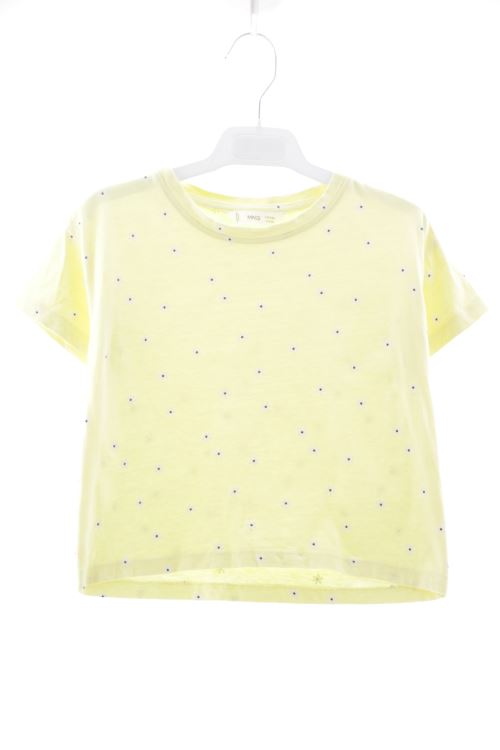 Kurzärmeliges T-Shirt