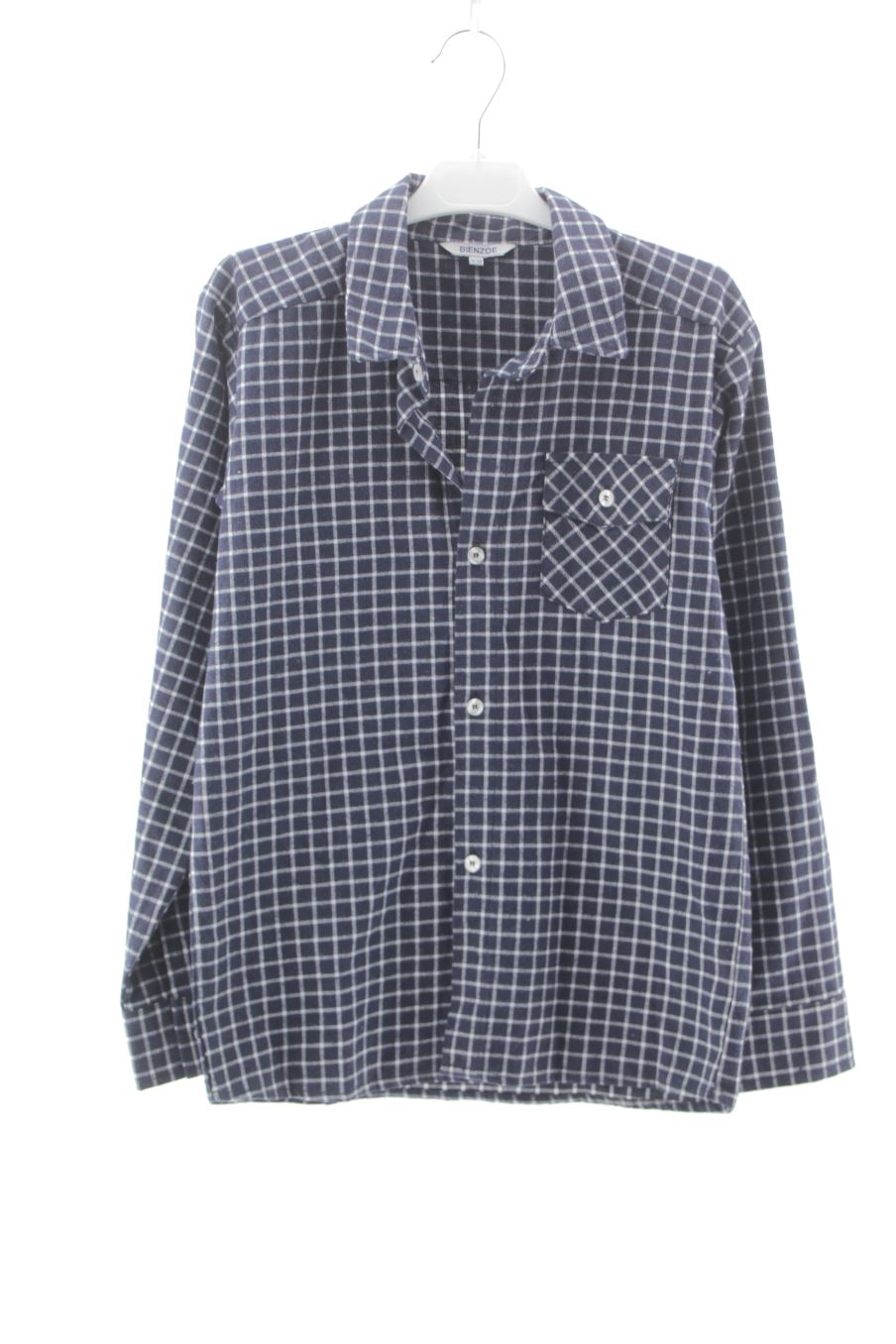 Chemise manches longues bienzoe de la taille 11 ans de seconde main