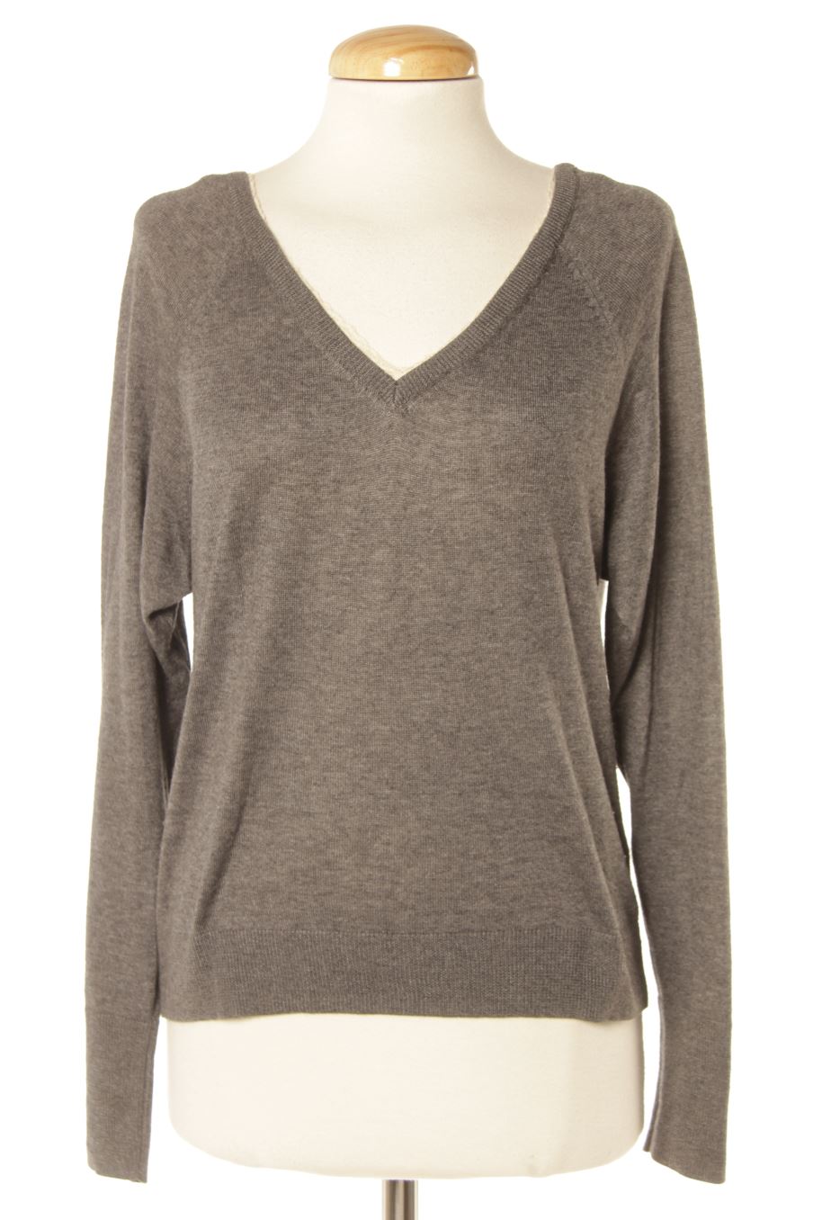 Maglione cashmere zara sale