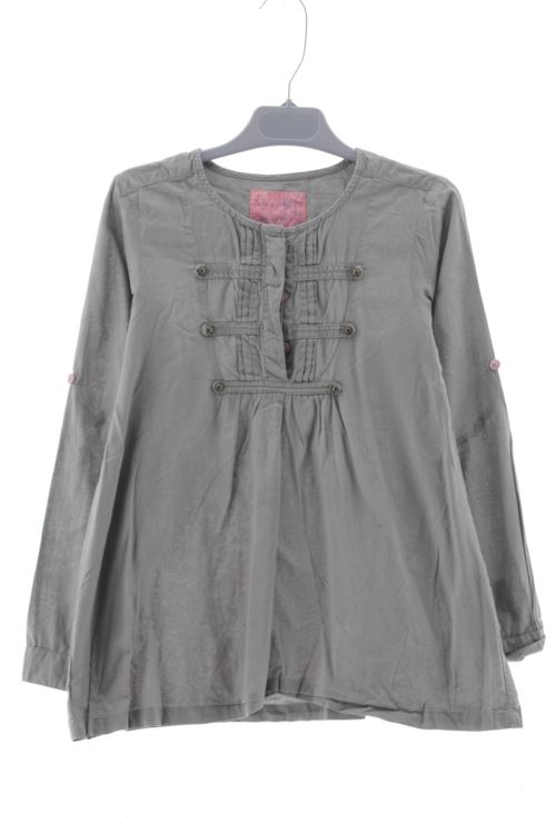 Blouse à manches longues