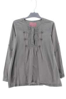 Blusa de manga larga 8 años Kids graffiti