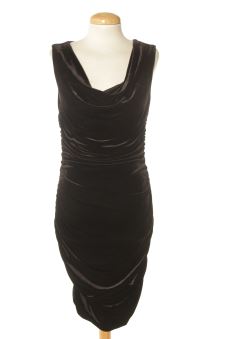 Aufwändiges Kleid S H&M, Foto 1 von 2
