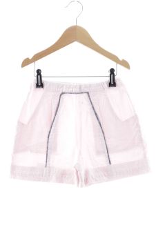 Pantaloni corti 8 anni PERCENTIL