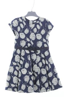 Aufwändiges Kleid 116 EPK