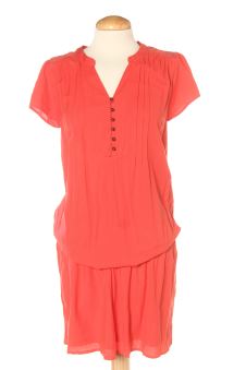 Robe casual S PERCENTIL, photo 1 sur 2