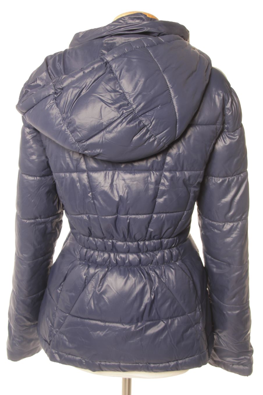 Blouson Springfield de la taille L, de couleur bleu