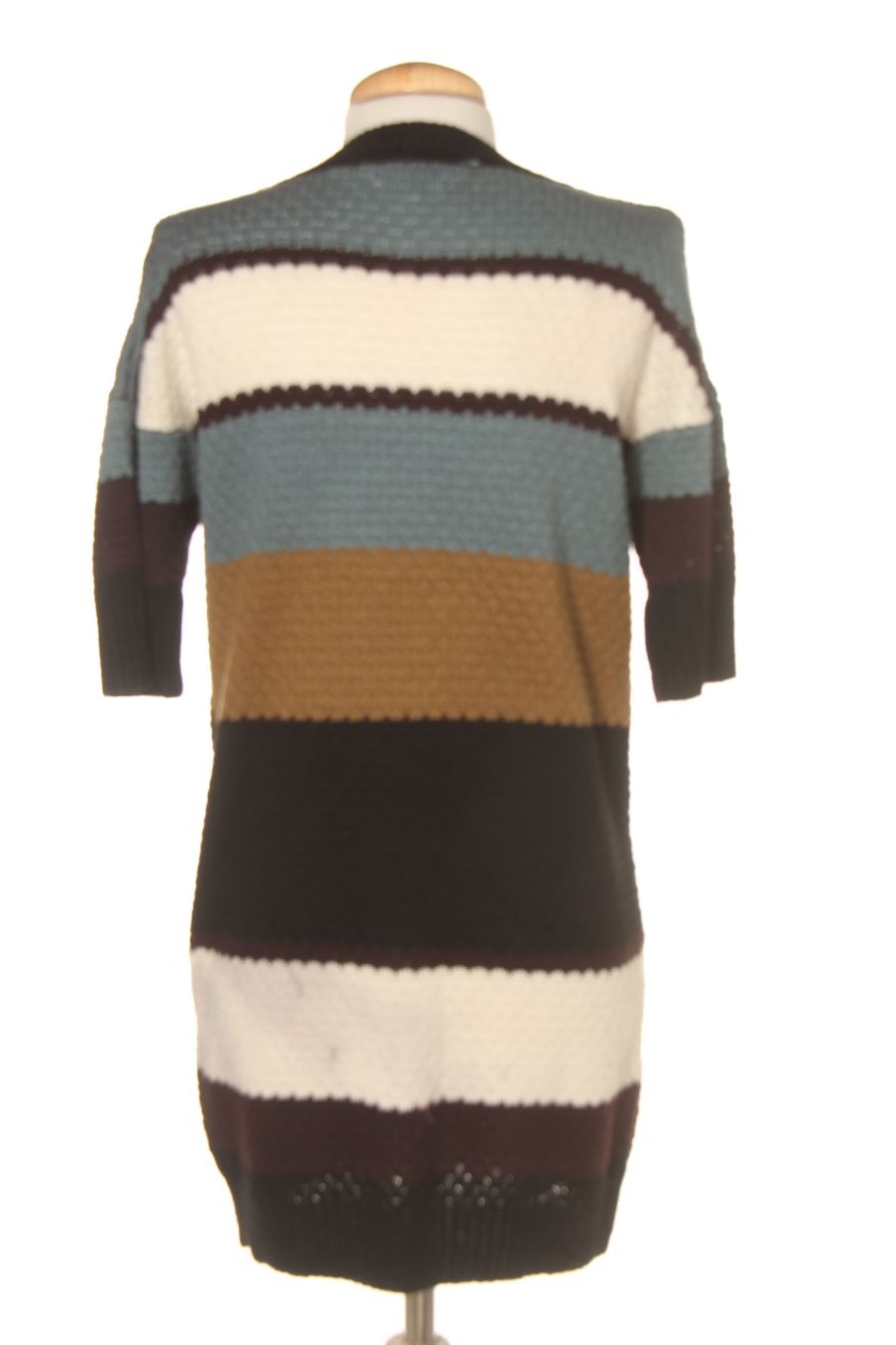 Pull kling de la taille L, de couleur rayures