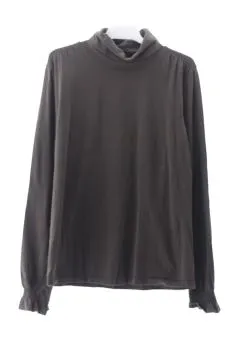 Camiseta de manga larga 15 años Massimo Dutti